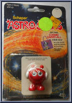 Hum Bug from Astrosniks - Basic Series manufactured by Schaper [Front]