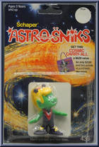 Starla from Astrosniks - Basic Series manufactured by Schaper [Front]