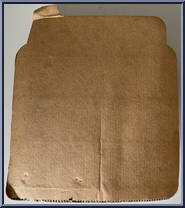 Murdock from A-Team - Basic Series manufactured by Galgo [Back]