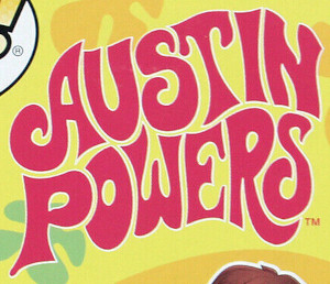 Austin Powers (Funko)