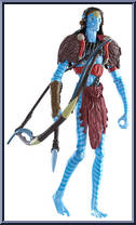 Eytukan Action Figure
