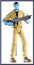 Avatar Jake Sully (RDA) Action Figure