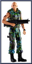 Cpl. Lyle Wainfleet Action Figure