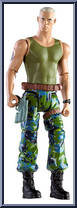 Col. Miles Quaritch Action Figure