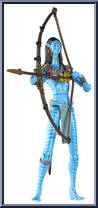 Neytiri Action Figure