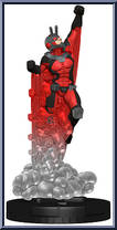 Ant-Man Action Figure