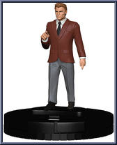Ben Urich Action Figure