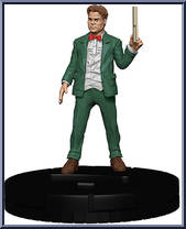 Foggy Nelson Action Figure