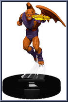 Gargoyle Action Figure