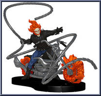 Ghost Rider Action Figure