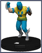 Gladiator Action Figure