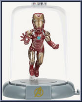 Iron Man Action Figure
