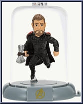 Thor Action Figure