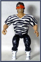 Marty Jannetty