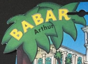 Babar