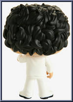 AJ McLean from Backstreet Boys - Pop! Vinyl Figures manufactured by Funko [Loose]