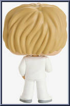 Brian Littrell from Backstreet Boys - Pop! Vinyl Figures manufactured by Funko [Loose]