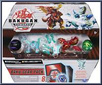 Ramparian Ultra / Trox x Nobillious Ultra Action Figure