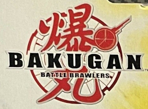 Bakugan - Battle Brawlers