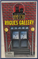 Rogues Gallery Action Figure