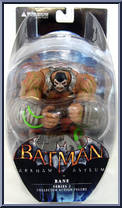 Bane Action Figure