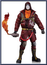 Anarky Action Figure