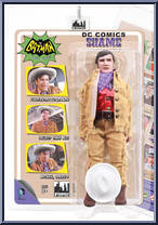 Shame (Tan Pants) Action Figure