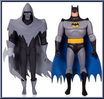 Mask of The Phantasm 2-Pack #22