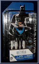 Nightwing Action Figure