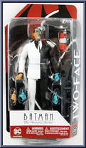 Two-Face from Batman - Animated Series manufactured by DC Collectibles [Front]