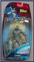 Clayface Action Figure