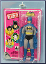 Batman Action Figure