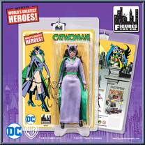 Catwoman from Batman - Series 5 manufactured by Figures Toy Company [Front]