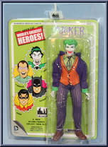 Joker Action Figure