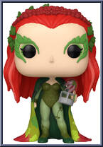Poison Ivy (Plant Hybrid) from Batman - Batman 85 Years Pop! manufactured by Funko [Loose]