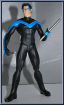 Nightwing Action Figure