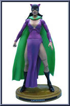 Catwoman Action Figure