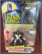 Batman (Energy Surge)