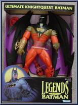 Batman (Ultimate Knightquest)