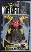 Batman (Assault Gauntlet) Action Figure