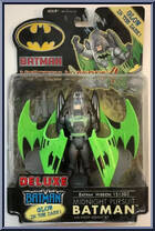 Batman (Midnight Pursuit) Action Figure