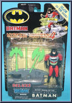 Batman (Night Assault) Action Figure