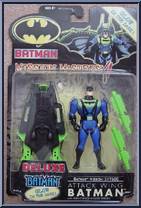Batman (Attack Wing) Action Figure