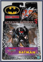 Batman (Capture Cape) Action Figure