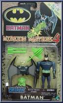 Batman (Jet Wing) Action Figure