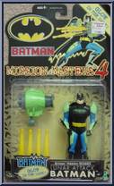 Batman (Lunar Attack) Action Figure