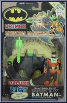 Batman (Shadow Blast) Action Figure