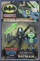Batman (Shadow Copter) Action Figure