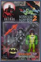 Batman (Skychopper) Action Figure