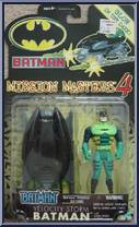 Batman (Velocity Storm) Action Figure